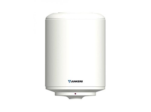 Junkers elacell vertical - Termo electrico elacell vertical 30l clase de eficiencia energetica cs