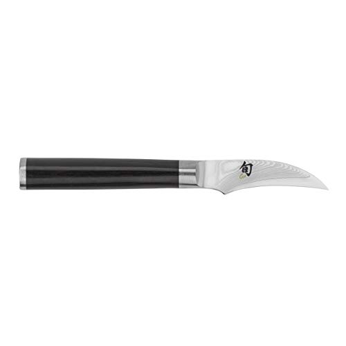 Kai Europe DM-0715 Shun - Cuchillo para pelar (6,5 cm)