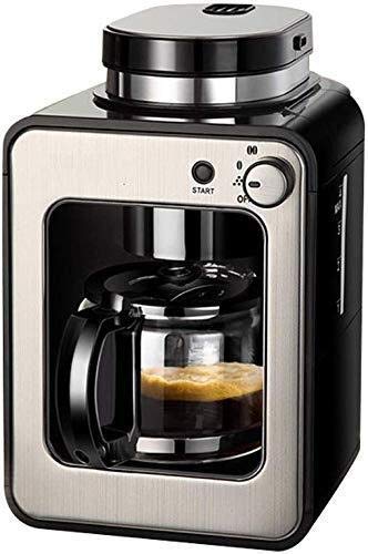 KaiKai cafetera filtro anti-goteo sistema cafetera espresso hogar pequeño automático inteligente aislamiento té makers cocina electrodomésticos