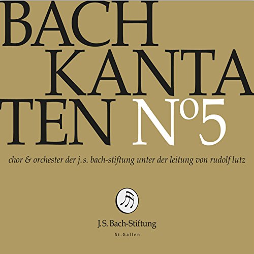 Kantate zum 20. Sonntag nach Trinitatis, BWV 180 "Schmücke dich, o liebe Seele": VI. Rezitativ. "Herr, lass an mir dein treues Lieben" (Bass)