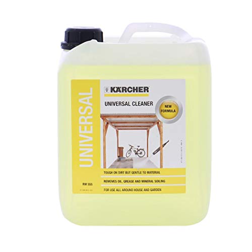 Kärcher Detergente universal RM 555 (6.295-357.0)