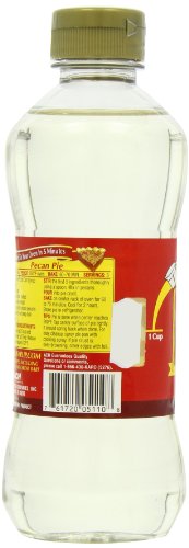 Karo Light Corn Syrup 473ml (Pack of 3)