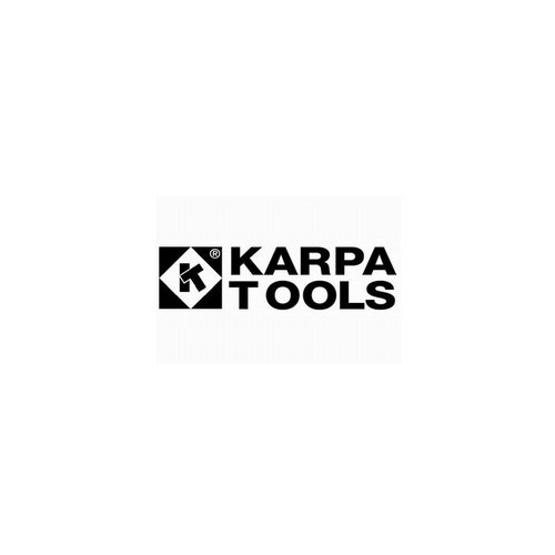 Karpa Tools 07007 - Bomba de trasvase tipo sifón 18 l./min