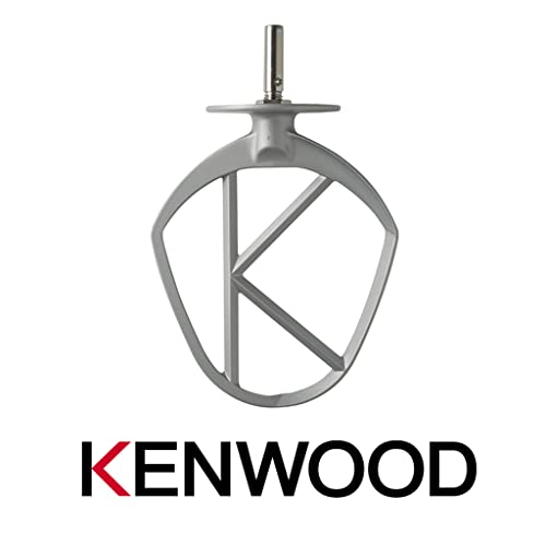 Kenwood Kitchen Recipe App