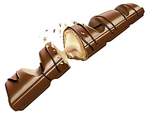 Kinder Bueno - Juego de 30 barras de 43 g