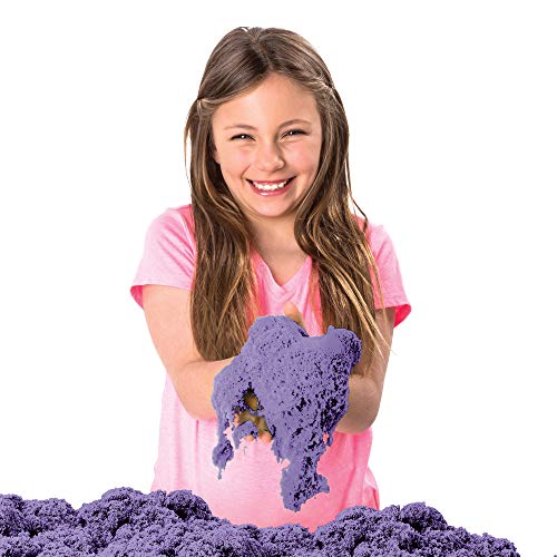 Kinetic Sand Bolsa 906 grs Arena Kinética Colores Surtidos (BIZAK 61921453)