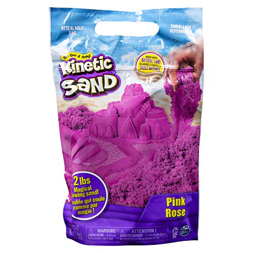 Kinetic Sand Bolsa 906 grs Arena Kinética Colores Surtidos (BIZAK 61921453)