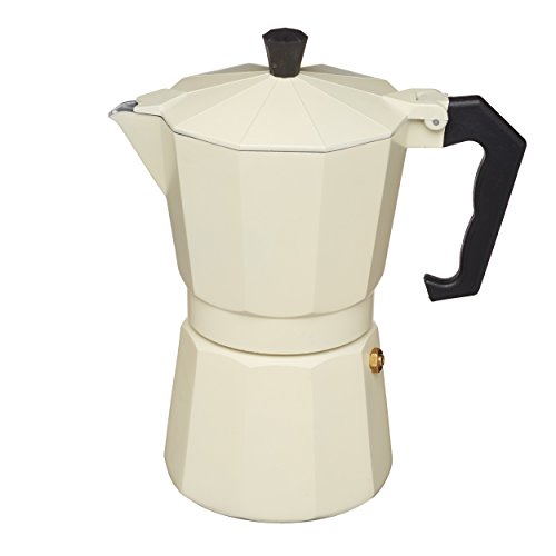 Kitchen Craft Le ' Xpress 290 ml Italiana de Crema cafetera Italiana Espresso