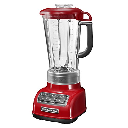 KitchenAid 5KSB1585 - Licuadora (22,9 cm, 21,6 cm, 41,9 cm)