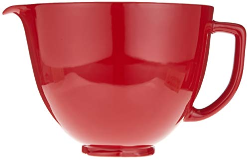 KitchenAid BOL DE CERÁMICA DE 4,7 L 5KSM2CB5ER