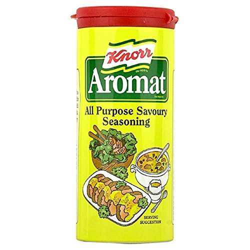 Knorr Aromat Todos Los Condimentos Salados Propósito (90g) (Paquete de 2)