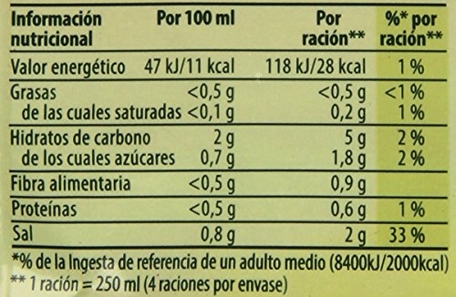 Knorr - Sopa Desh Doce Verduras 41 gr