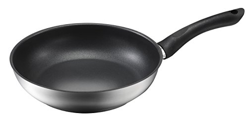 Kopf 122555 Sartén Alfons, 32 cm, Acero Inoxidable