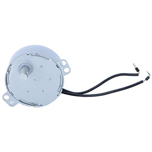 L-Yune,bolt 1pc TY-50A Control Remoto sincrónico Motor for Mover Ventilador 220-240 Regulador por DC Motors