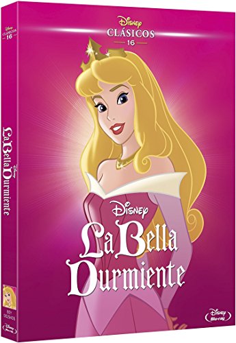 La Bella Durmiente [Blu-ray]