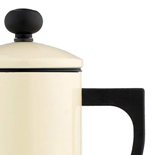 La Cafetiere CO000003 - Chocolatera (Crema de Color)