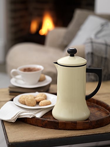 La Cafetiere CO000003 - Chocolatera (Crema de Color)