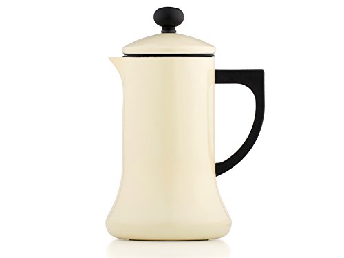 La Cafetiere CO000003 - Chocolatera (Crema de Color)