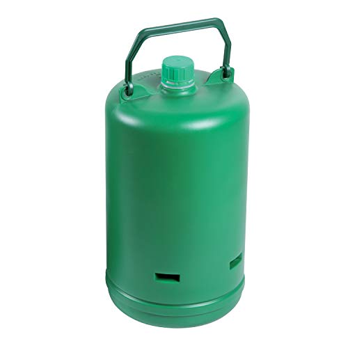 La Campera - Bidon termo 4,5l sin canilla