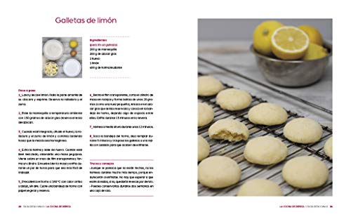 La cocina de Rebeca: Recetas f#ciles con 5 ingredientes (Sabores)