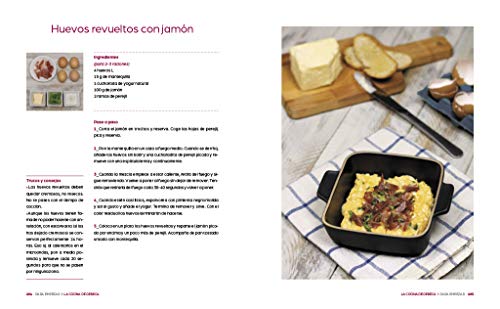 La cocina de Rebeca: Recetas f#ciles con 5 ingredientes (Sabores)