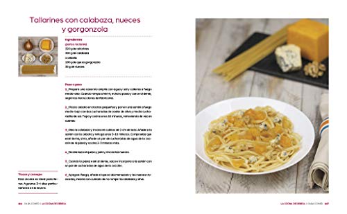 La cocina de Rebeca: Recetas f#ciles con 5 ingredientes (Sabores)