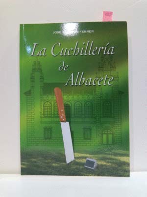 La cuchillería de Albacete