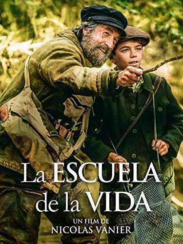 La Escuela de la Vida