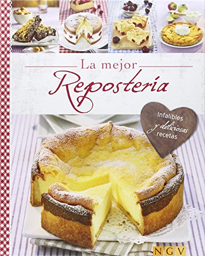 La Mejor Repostería