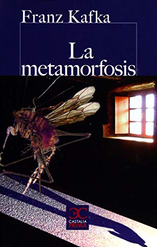 La metamorfosis (CASTALIA PRIMA. C/P.)