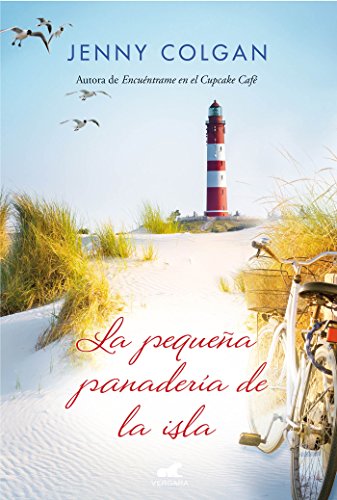 La pequeña panadería de la isla (Ediciones B)