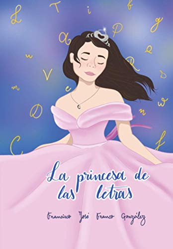 La Princesa de las Letras