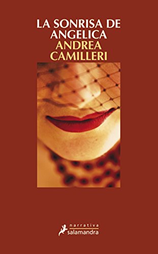 La sonrisa de Angelica (Salvo Montalbano 21): Montalbano - Libro 22