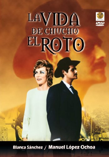 La Vida de Chucho el Roto [Reino Unido] [DVD]