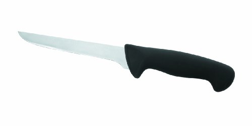 Lacor - 49014 - Cuchillo Deshuesador Estampado Profesional 14 cms.