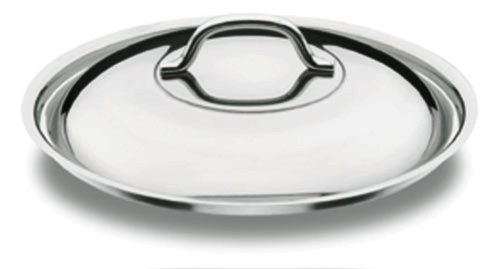 Lacor - 72920 - Tapa Profesional 20cm Inox.