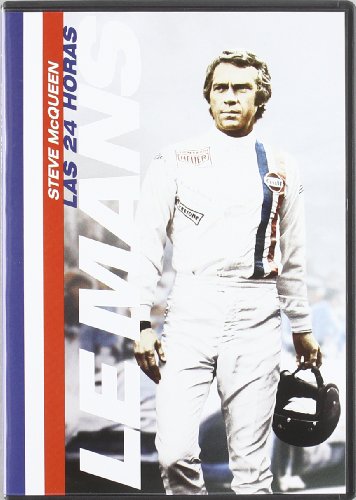 Las 24 Horas de Le Mans Edición Especial [DVD]