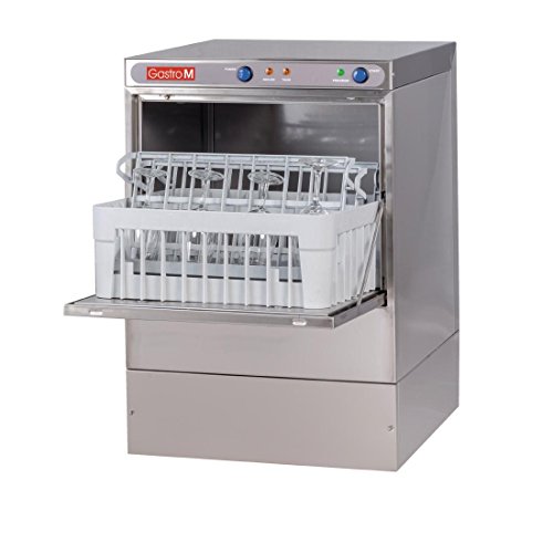 Lavavasos Gastro M Barline 40