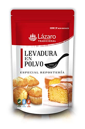 Lázaro Levadura Especial Repostería 100 g