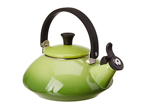 LE CREUSET Hervidor, Acero Inoxidable