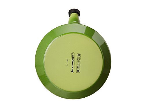 LE CREUSET Hervidor, Acero Inoxidable