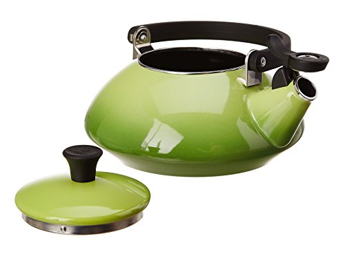 LE CREUSET Hervidor, Acero Inoxidable