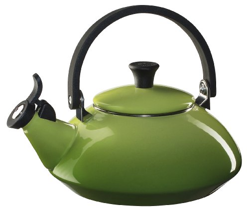 LE CREUSET Hervidor, Acero Inoxidable