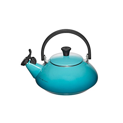 LE CREUSET Zen Caldera 1,5 litros (jap?n importaci?n)