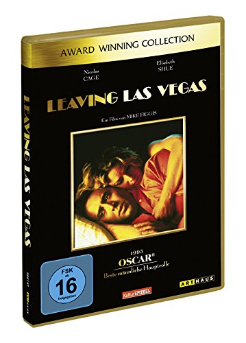 Leaving Las Vegas [Italia] [DVD]