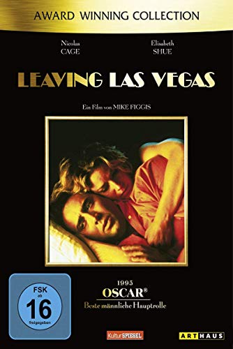 Leaving Las Vegas [Italia] [DVD]