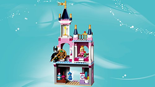 LEGO Princesas Disney - Castillo de Cuento de la Bella Durmiente (41152)