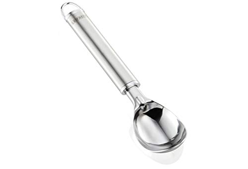 Leifheit 24071 Sterling - Cuchara para Servir Helado