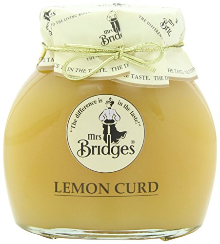 Lemon Curd