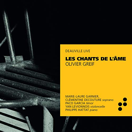 Les Chants de l'âme